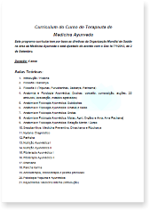 Curriculum do Curso de Terapeuta de Medicina Ayurveda_CEF_AMAYUR.pdf